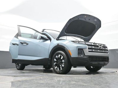 2026 Hyundai SANTA CRUZ SEL Activity AWD