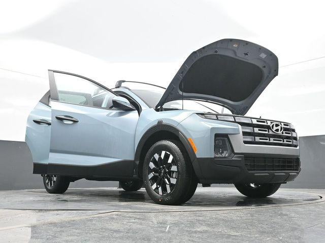 2026 Hyundai SANTA CRUZ SEL Activity AWD