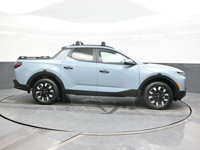 2026 Hyundai SANTA CRUZ SEL Activity AWD