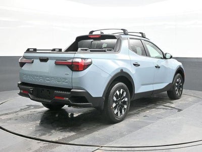 2026 Hyundai SANTA CRUZ SEL Activity AWD