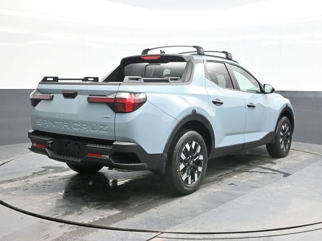 2026 Hyundai SANTA CRUZ SEL Activity AWD