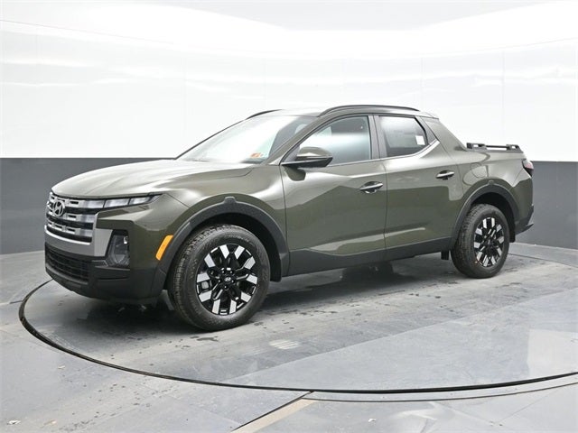 2026 Hyundai SANTA CRUZ SEL Activity AWD