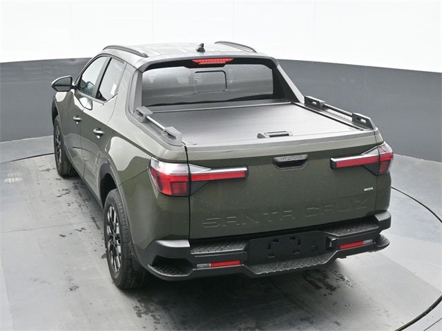 2026 Hyundai SANTA CRUZ SEL Activity AWD