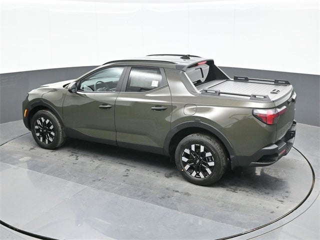 2026 Hyundai SANTA CRUZ SEL Activity AWD
