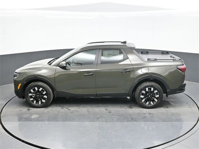 2026 Hyundai SANTA CRUZ SEL Activity AWD