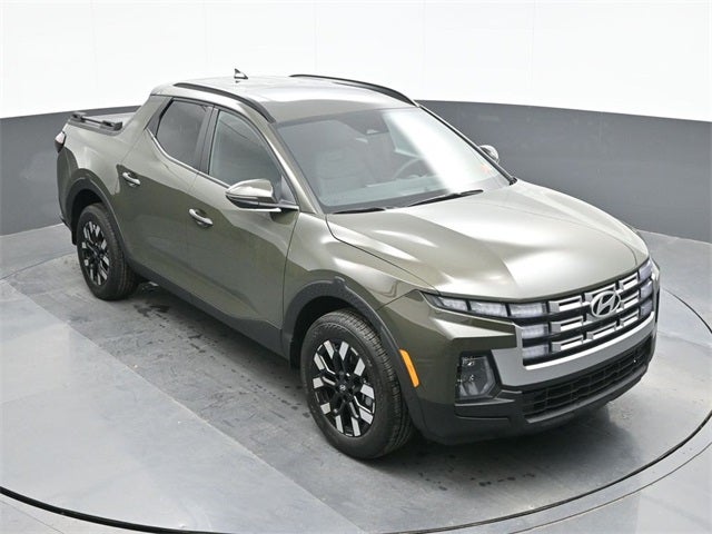 2026 Hyundai SANTA CRUZ SEL Activity AWD