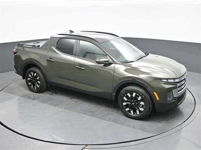 2026 Hyundai SANTA CRUZ SEL Activity AWD