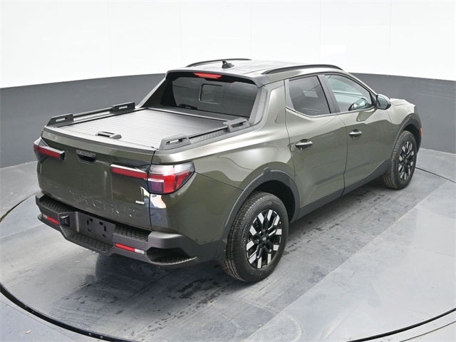 2026 Hyundai SANTA CRUZ SEL Activity AWD