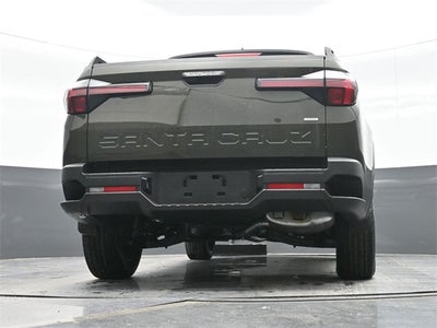 2026 Hyundai SANTA CRUZ SEL Activity AWD