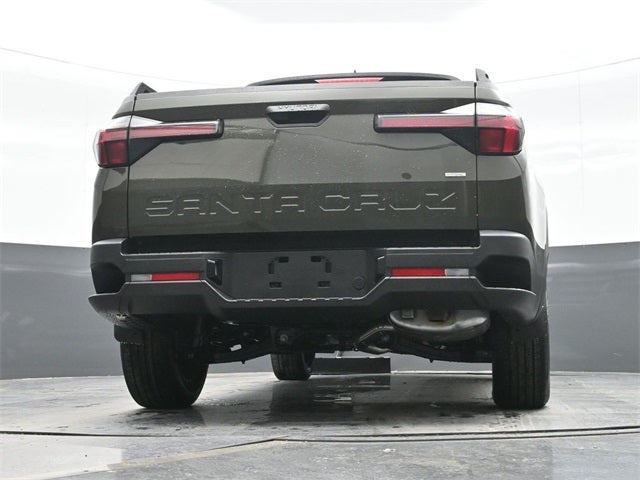 2026 Hyundai SANTA CRUZ SEL Activity AWD
