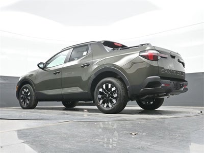 2026 Hyundai SANTA CRUZ SEL Activity AWD