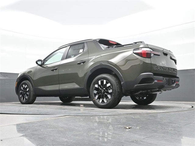 2026 Hyundai SANTA CRUZ SEL Activity AWD
