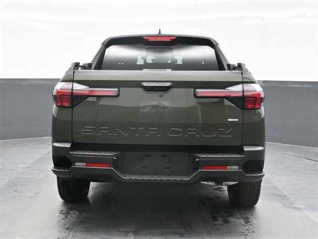 2026 Hyundai SANTA CRUZ SEL Activity AWD