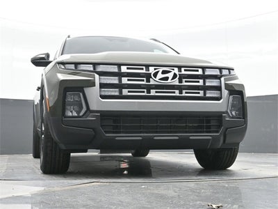 2026 Hyundai SANTA CRUZ SEL Activity AWD