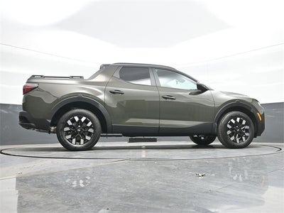 2026 Hyundai SANTA CRUZ SEL Activity AWD