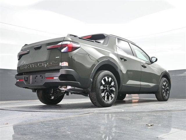 2026 Hyundai SANTA CRUZ SEL Activity AWD