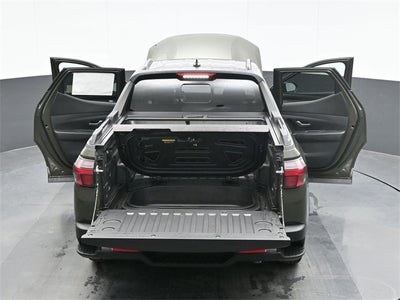 2026 Hyundai SANTA CRUZ SEL Activity AWD