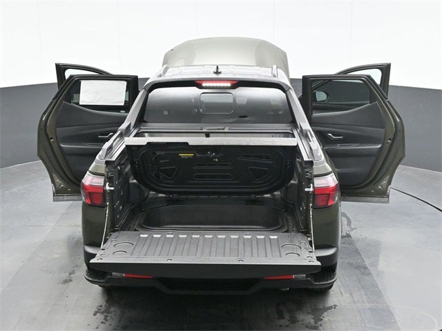 2026 Hyundai SANTA CRUZ SEL Activity AWD