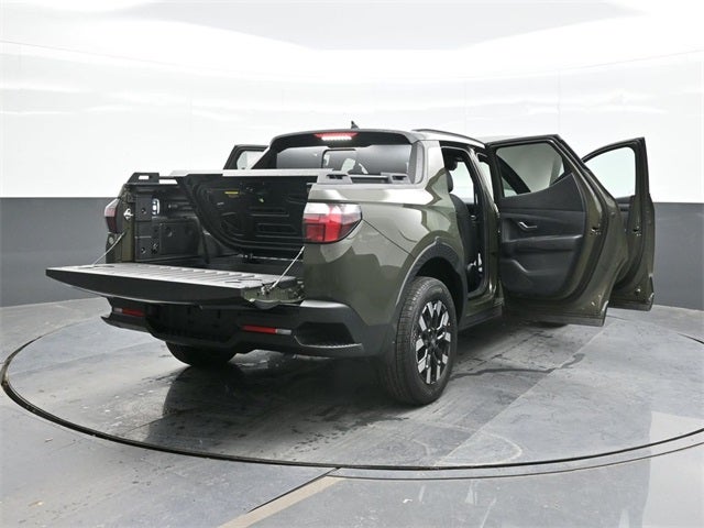 2026 Hyundai SANTA CRUZ SEL Activity AWD