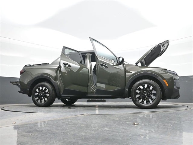 2026 Hyundai SANTA CRUZ SEL Activity AWD