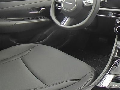 2026 Hyundai SANTA CRUZ SEL Activity AWD