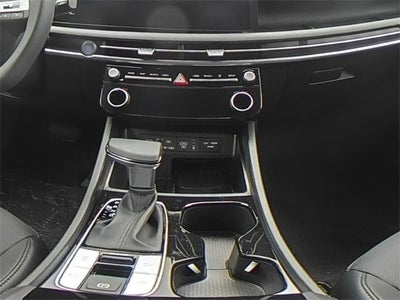 2026 Hyundai SANTA CRUZ SEL Activity AWD