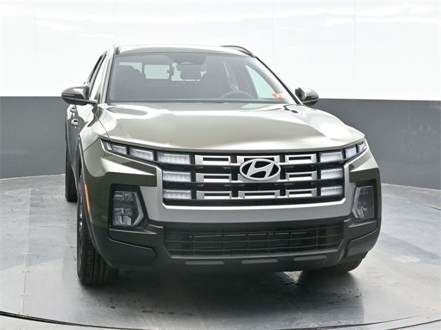 2026 Hyundai SANTA CRUZ SEL Activity AWD