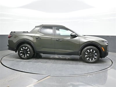 2026 Hyundai SANTA CRUZ SEL Activity AWD