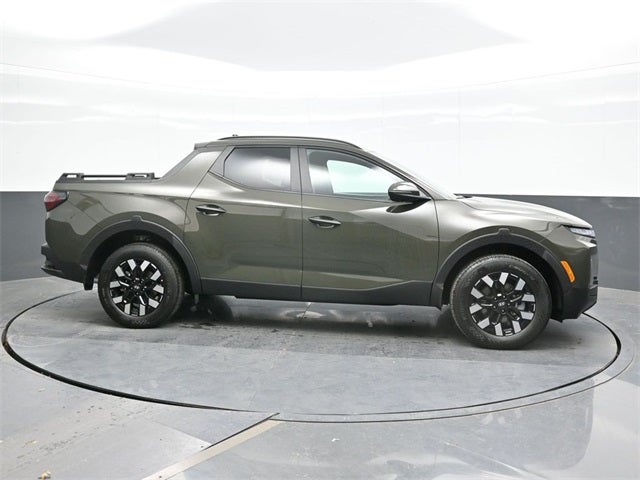 2026 Hyundai SANTA CRUZ SEL Activity AWD