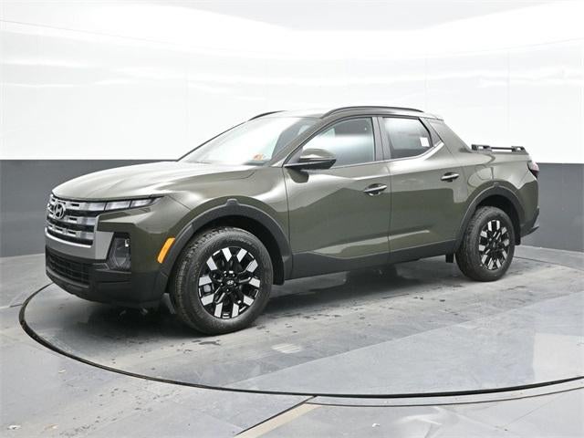 2026 Hyundai SANTA CRUZ SEL Activity AWD