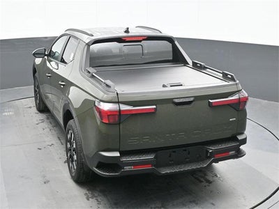 2026 Hyundai SANTA CRUZ SEL Activity AWD