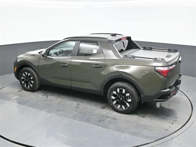 2026 Hyundai SANTA CRUZ SEL Activity AWD