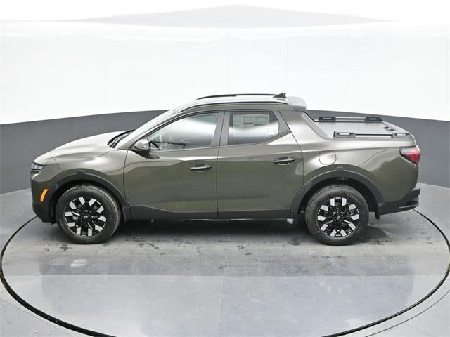 2026 Hyundai SANTA CRUZ SEL Activity AWD