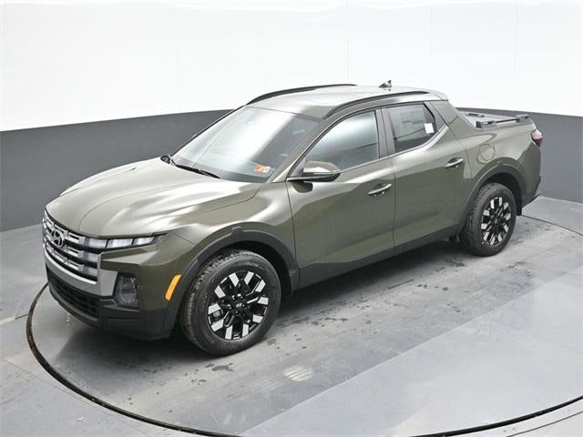 2026 Hyundai SANTA CRUZ SEL Activity AWD