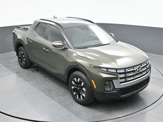 2026 Hyundai SANTA CRUZ SEL Activity AWD