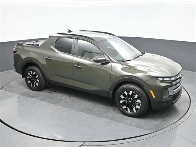 2026 Hyundai SANTA CRUZ SEL Activity AWD