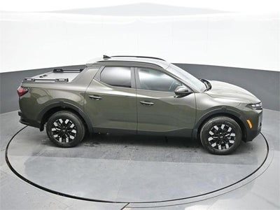 2026 Hyundai SANTA CRUZ SEL Activity AWD