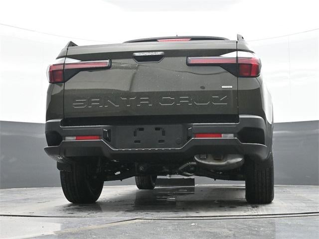 2026 Hyundai SANTA CRUZ SEL Activity AWD