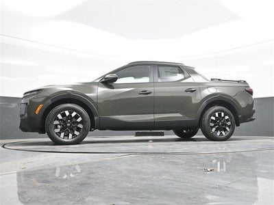 2026 Hyundai SANTA CRUZ SEL Activity AWD