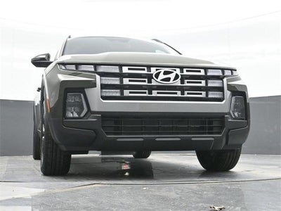 2026 Hyundai SANTA CRUZ SEL Activity AWD