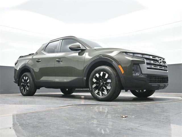 2026 Hyundai SANTA CRUZ SEL Activity AWD