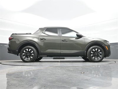 2026 Hyundai SANTA CRUZ SEL Activity AWD