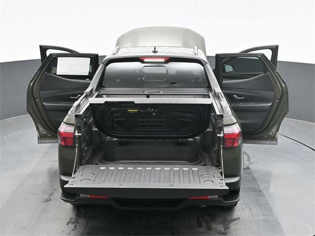 2026 Hyundai SANTA CRUZ SEL Activity AWD