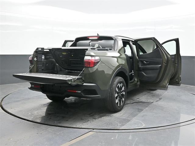 2026 Hyundai SANTA CRUZ SEL Activity AWD