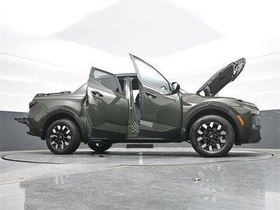 2026 Hyundai SANTA CRUZ SEL Activity AWD