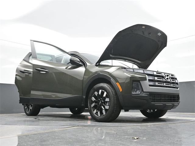2026 Hyundai SANTA CRUZ SEL Activity AWD