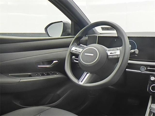 2026 Hyundai SANTA CRUZ SEL Activity AWD