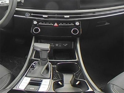 2026 Hyundai SANTA CRUZ SEL Activity AWD