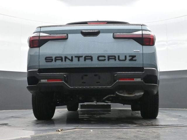 2026 Hyundai SANTA CRUZ SEL Activity AWD
