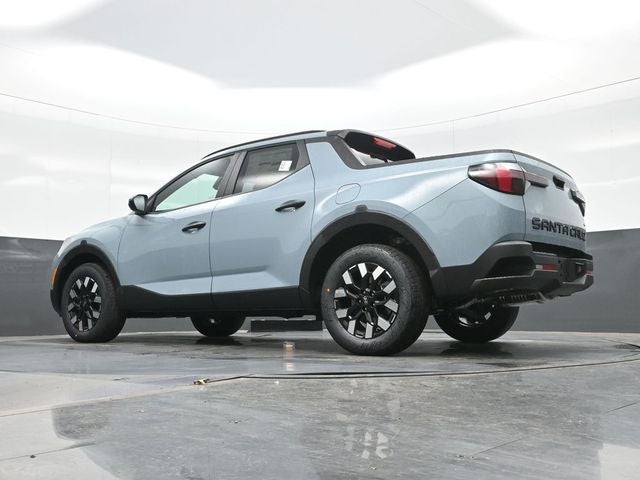 2026 Hyundai SANTA CRUZ SEL Activity AWD